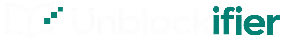 Unblockifier